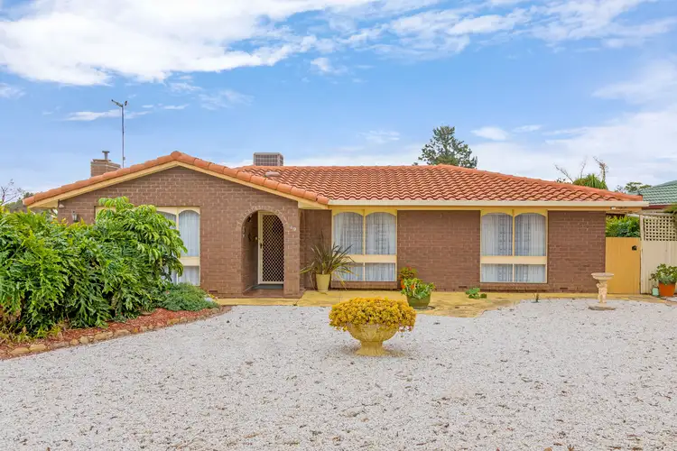 49 St Albans Road, Evanston Park SA 5116