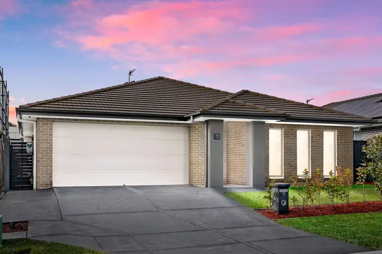 Main view of Homely house listing, 9 Kittung Street, Fletcher NSW 2287
