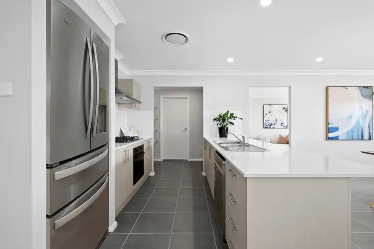 Third view of Homely house listing, 9 Kittung Street, Fletcher NSW 2287