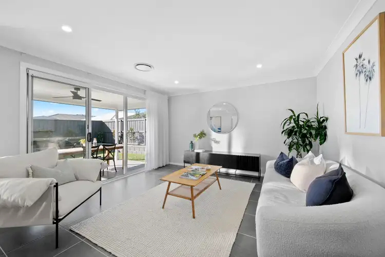 Fourth view of Homely house listing, 9 Kittung Street, Fletcher NSW 2287