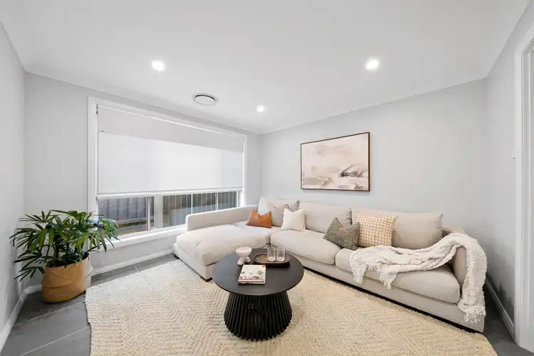 Fifth view of Homely house listing, 9 Kittung Street, Fletcher NSW 2287