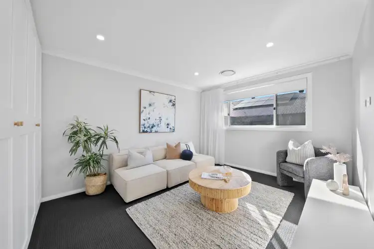 Sixth view of Homely house listing, 9 Kittung Street, Fletcher NSW 2287