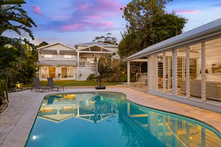 22 Needlebrush Close, Alfords Point NSW 2234