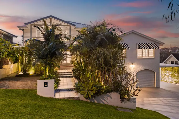 Second view of Homely house listing, 22 Needlebrush Close, Alfords Point NSW 2234