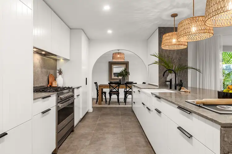 Fifth view of Homely house listing, 22 Needlebrush Close, Alfords Point NSW 2234