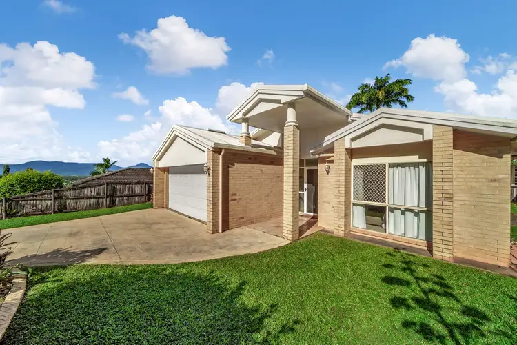 Main view of Homely house listing, 41 Herald Street, Bentley Park QLD 4869