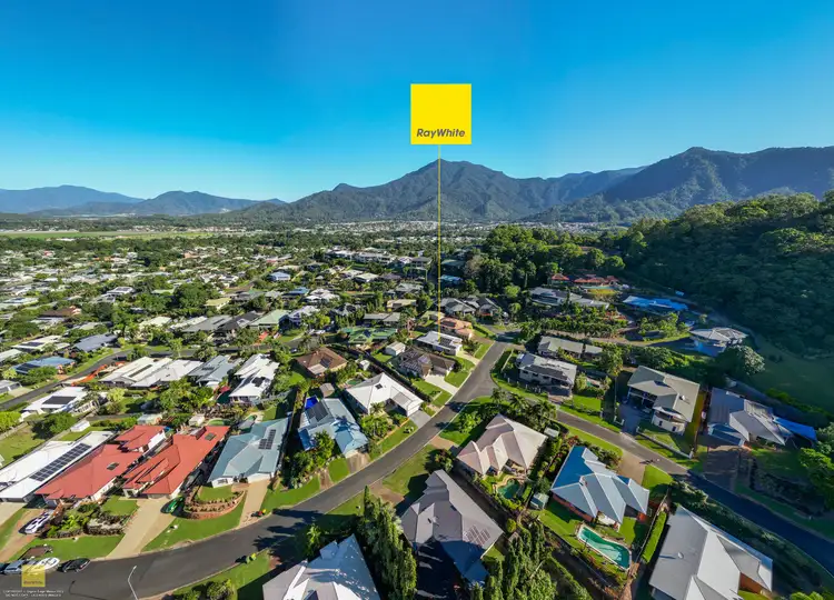 Second view of Homely house listing, 41 Herald Street, Bentley Park QLD 4869
