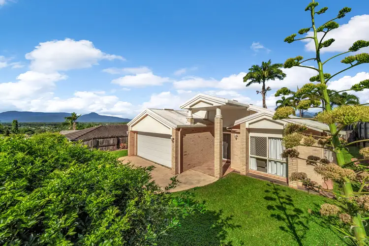 Fourth view of Homely house listing, 41 Herald Street, Bentley Park QLD 4869