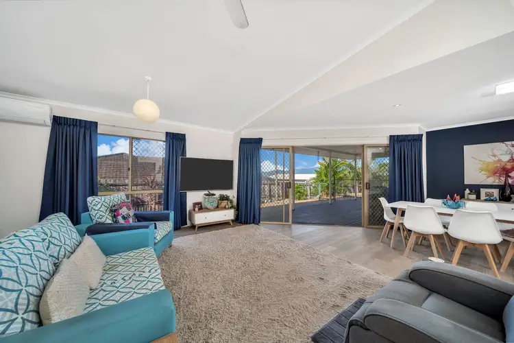 Seventh view of Homely house listing, 41 Herald Street, Bentley Park QLD 4869