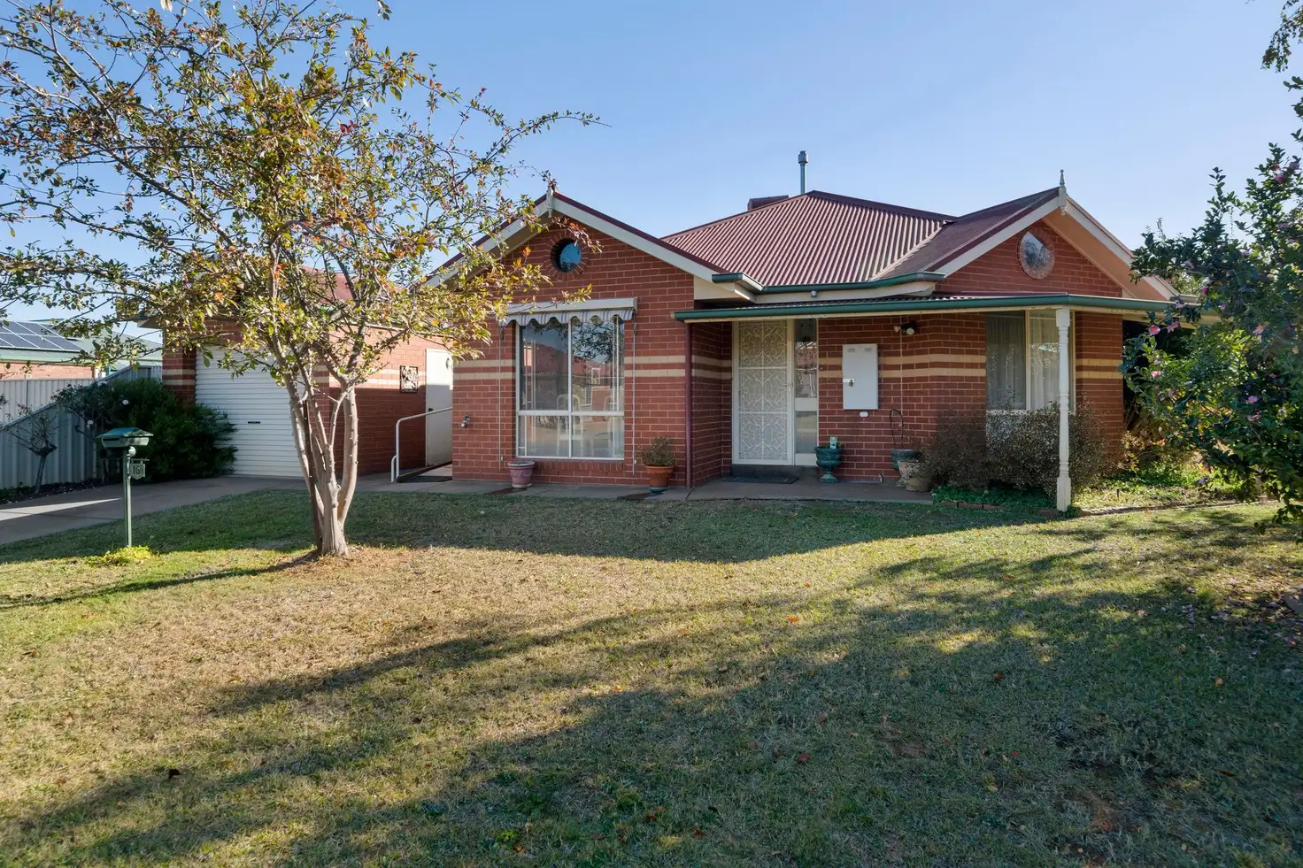 Main view of Homely house listing, 15 Grubissa Court, Benalla VIC 3672