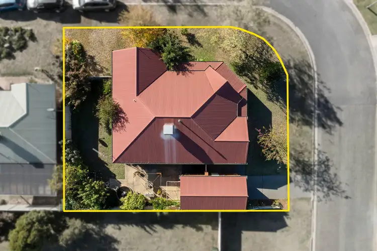Third view of Homely house listing, 15 Grubissa Court, Benalla VIC 3672