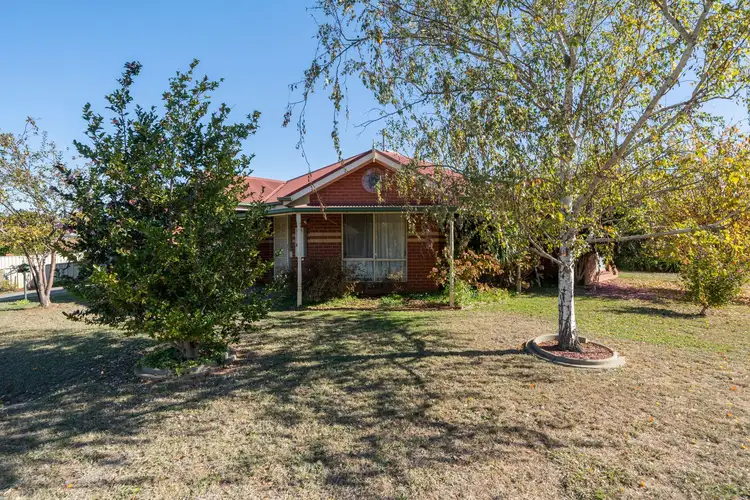 Fourth view of Homely house listing, 15 Grubissa Court, Benalla VIC 3672