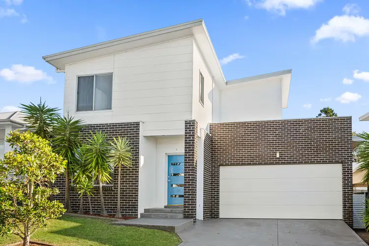 4A Mornington Court, Shell Cove NSW 2529