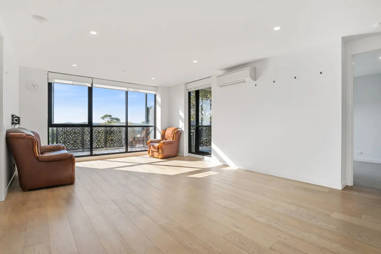 Main view of Homely apartment listing, 212/1 Red Hill Terrace, Doncaster East VIC 3109