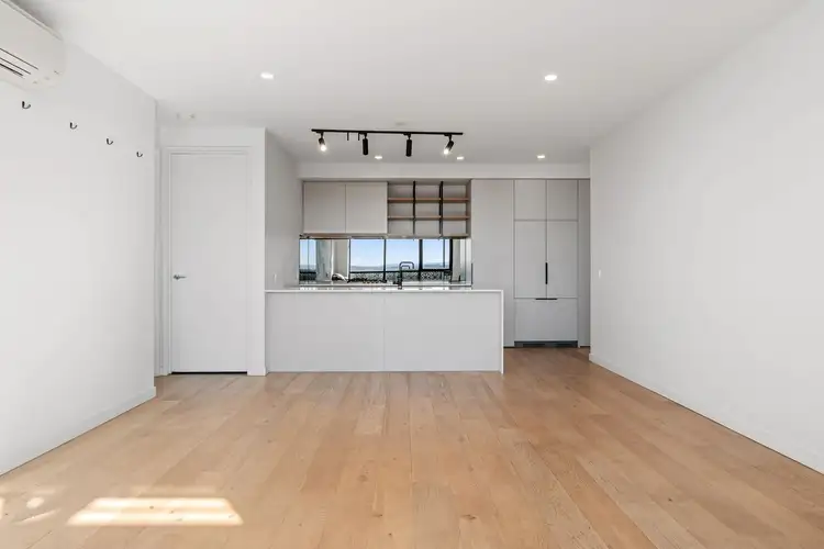 Third view of Homely apartment listing, 212/1 Red Hill Terrace, Doncaster East VIC 3109