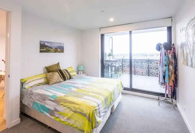 Fourth view of Homely apartment listing, 212/1 Red Hill Terrace, Doncaster East VIC 3109