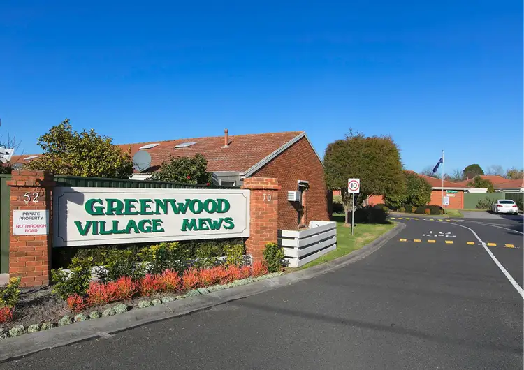 45/52-70 Centre Dandenong Road, Dingley Village VIC 3172