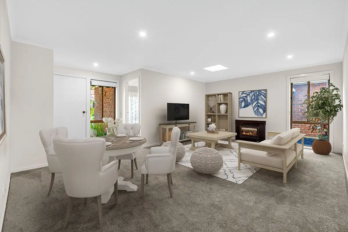 Main view of Homely retirement listing, 45/52-70 Centre Dandenong Road, Dingley Village VIC 3172