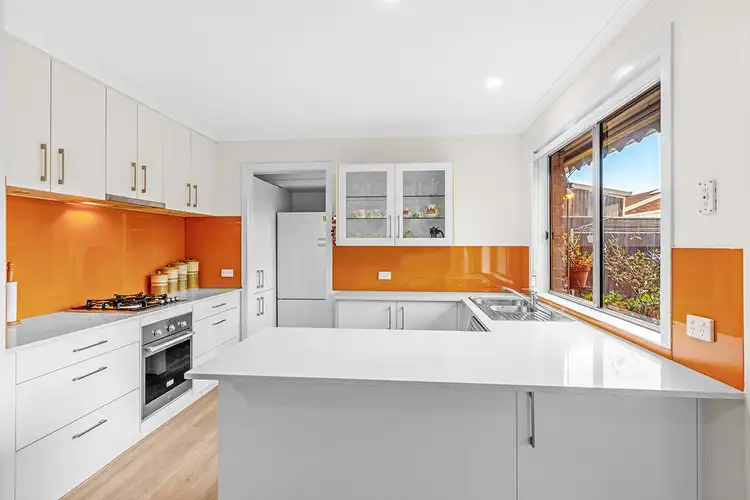 Third view of Homely retirement listing, 45/52-70 Centre Dandenong Road, Dingley Village VIC 3172