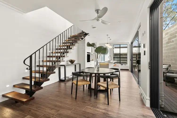 Fifth view of Homely house listing, 53 Metropolitan Road, Enmore NSW 2042