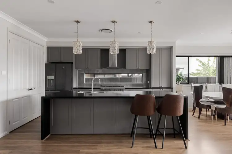 Third view of Homely house listing, 93 Bergin Circuit, Leppington NSW 2179