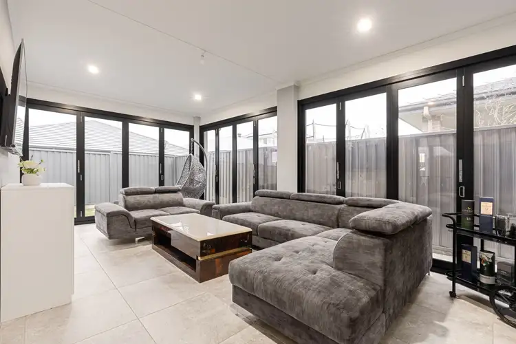 Sixth view of Homely house listing, 93 Bergin Circuit, Leppington NSW 2179