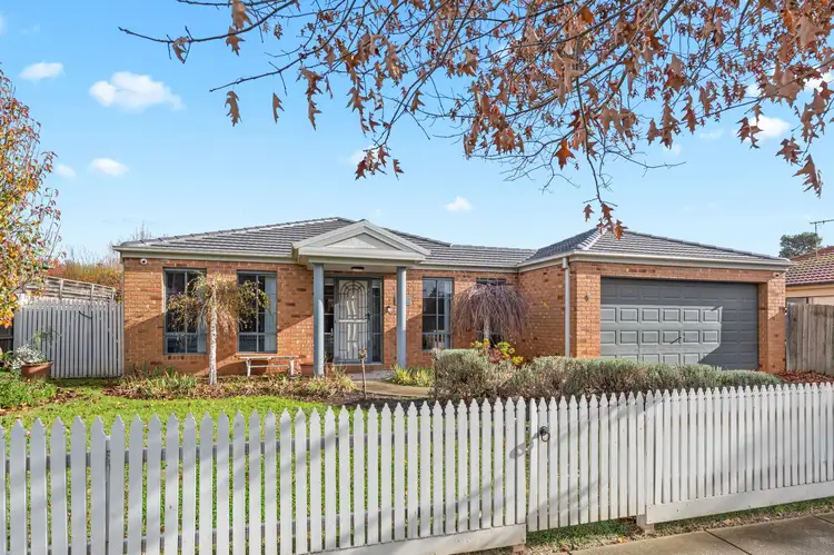 9 Conquest Drive, Werribee VIC 3030