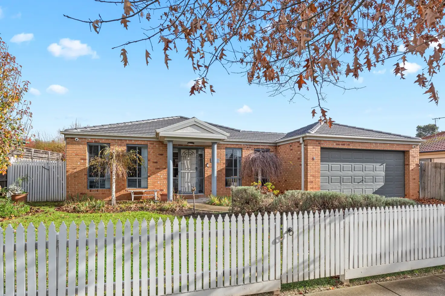 Main view of Homely house listing, 9 Conquest Drive, Werribee VIC 3030