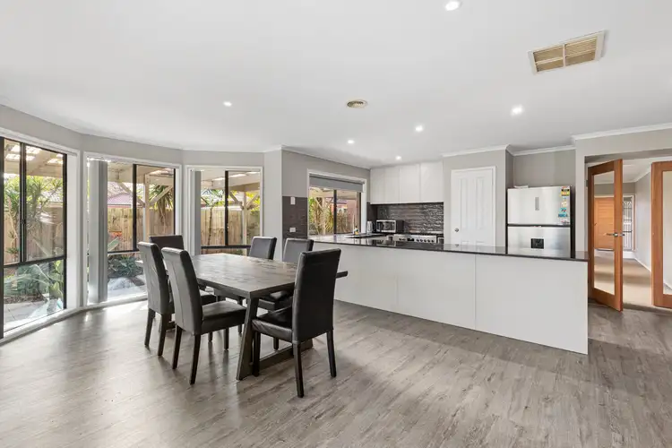 Fourth view of Homely house listing, 9 Conquest Drive, Werribee VIC 3030