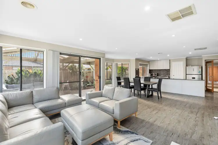 Fifth view of Homely house listing, 9 Conquest Drive, Werribee VIC 3030