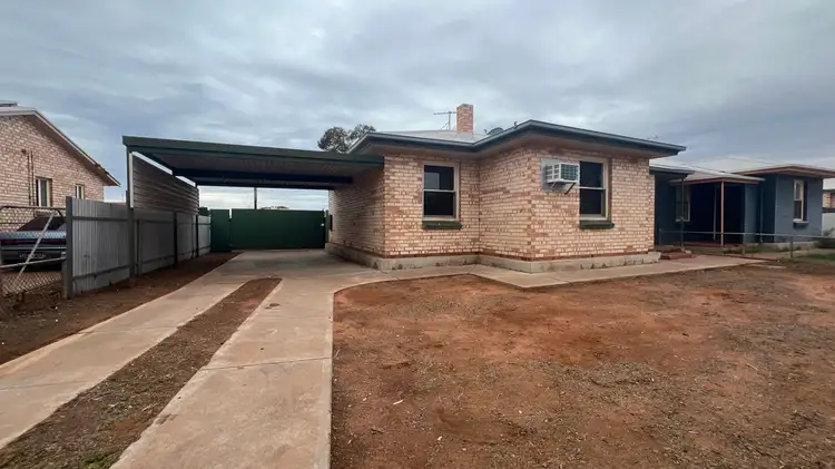 Main view of Homely house listing, 9 Perkins Street, Whyalla Stuart SA 5608