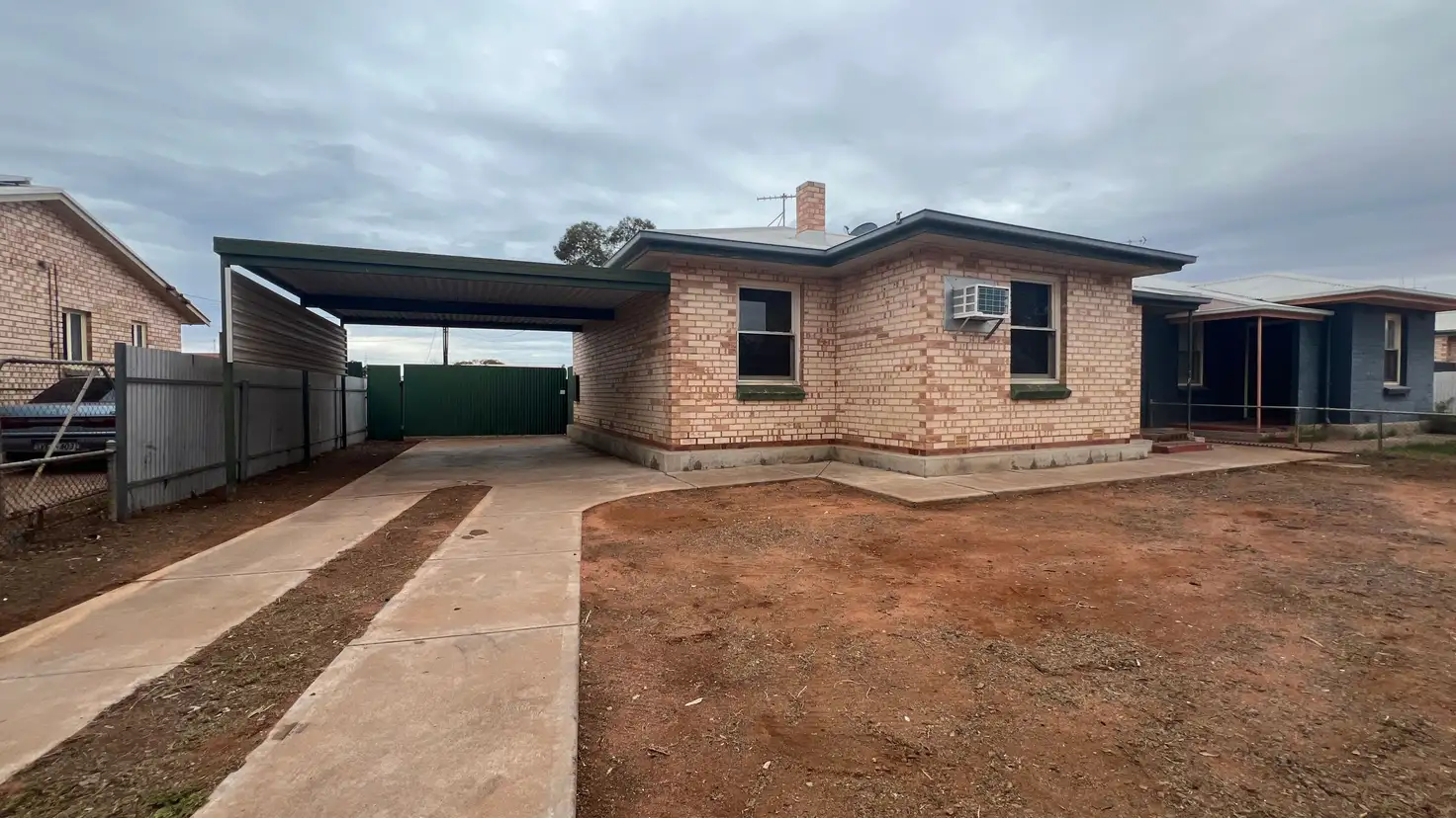 Main view of Homely house listing, 9 Perkins Street, Whyalla Stuart SA 5608