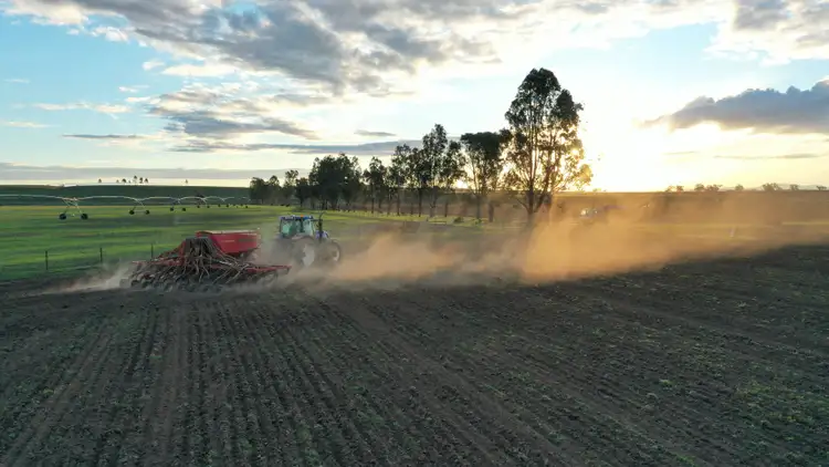 Second view of Homely rural property listing, 4170 Oxley Highway, Tamworth NSW 2340