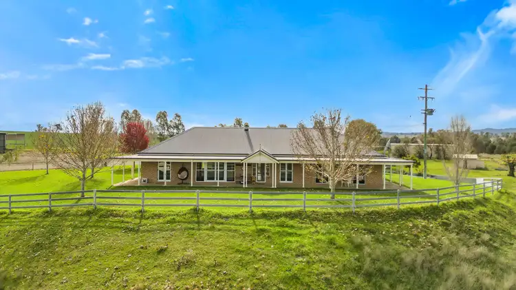 Third view of Homely rural property listing, 4170 Oxley Highway, Tamworth NSW 2340