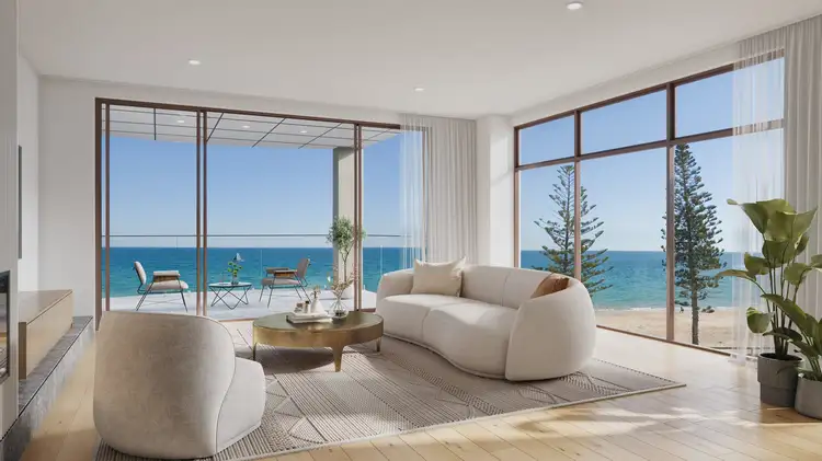 3/12 Esplanade, Christies Beach SA 5165