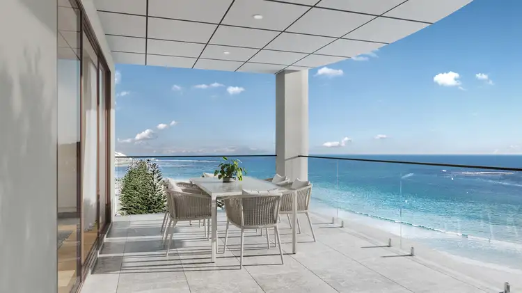 Second view of Homely house listing, 3/12 Esplanade, Christies Beach SA 5165