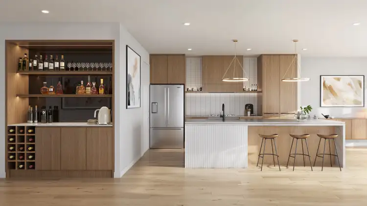 Third view of Homely house listing, 3/12 Esplanade, Christies Beach SA 5165