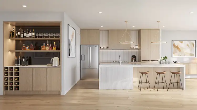 Fourth view of Homely house listing, 3/12 Esplanade, Christies Beach SA 5165