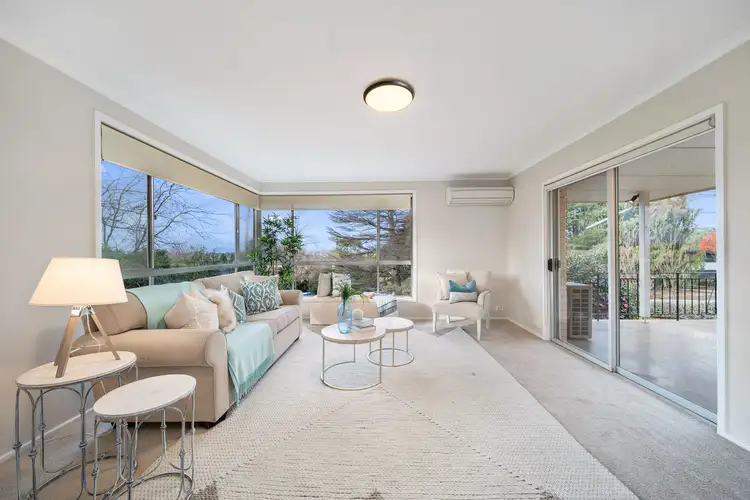 Third view of Homely house listing, 6 Reibey Place, Curtin ACT 2605