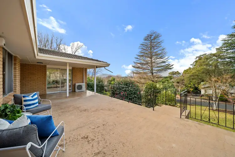 Fourth view of Homely house listing, 6 Reibey Place, Curtin ACT 2605