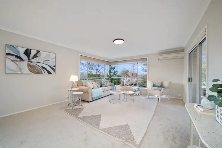 Fifth view of Homely house listing, 6 Reibey Place, Curtin ACT 2605