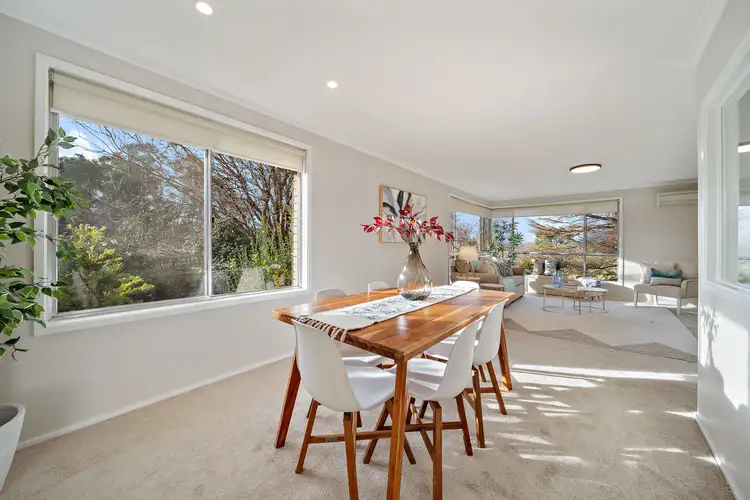 Sixth view of Homely house listing, 6 Reibey Place, Curtin ACT 2605