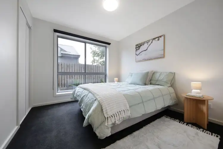 Second view of Homely apartment listing, G05/214 Warrigal Road, Oakleigh South VIC 3167