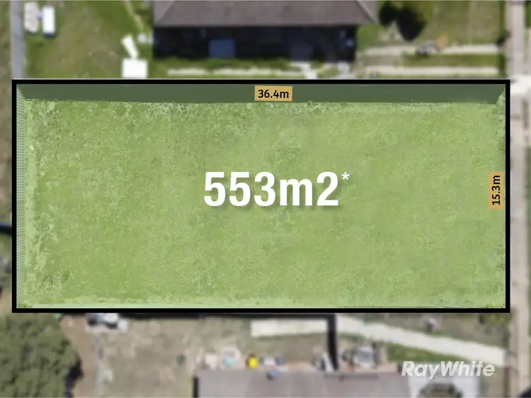 Second view of Homely land listing, 38 Glory Way, Shepparton VIC 3630
