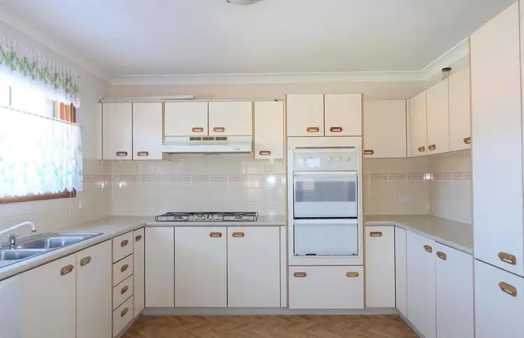 Fifth view of Homely unit listing, 1/22 Gloucester Circuit, Albion Park NSW 2527