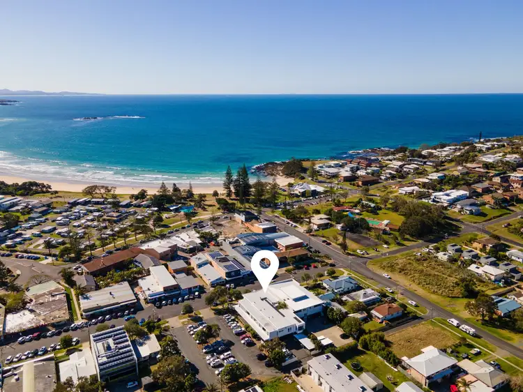 1/16 Market Street, Woolgoolga NSW 2456