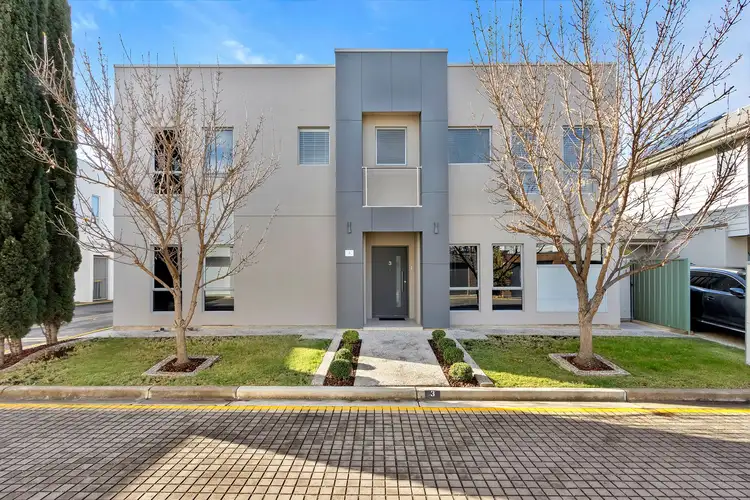 3 Gover Lane, Mawson Lakes SA 5095