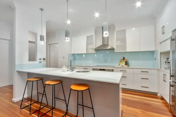 Second view of Homely house listing, 3 Gover Lane, Mawson Lakes SA 5095