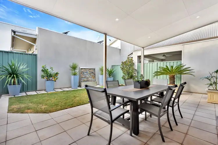 Third view of Homely house listing, 3 Gover Lane, Mawson Lakes SA 5095