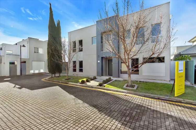 Fourth view of Homely house listing, 3 Gover Lane, Mawson Lakes SA 5095